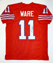 Andre Ware University of Houston Cougars Jersey 202//242